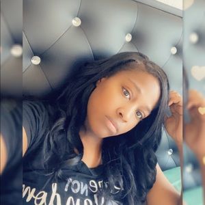 Meet your Posher, Tyrah